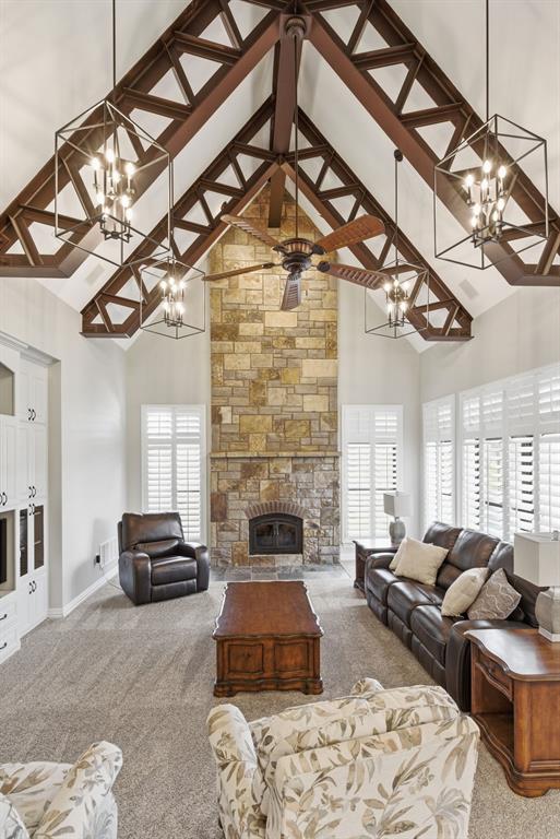 Ponderosa Estates - Residential