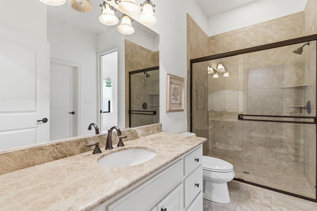 Ponderosa Estates - Residential