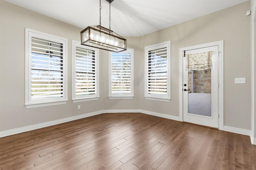 Ponderosa Estates - Residential