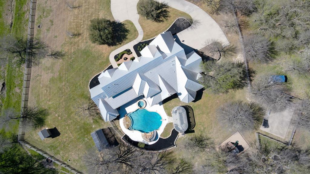 Ponderosa Estates - Residential