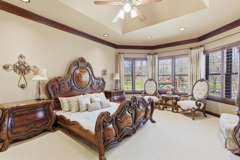 Ponderosa Estates - Residential