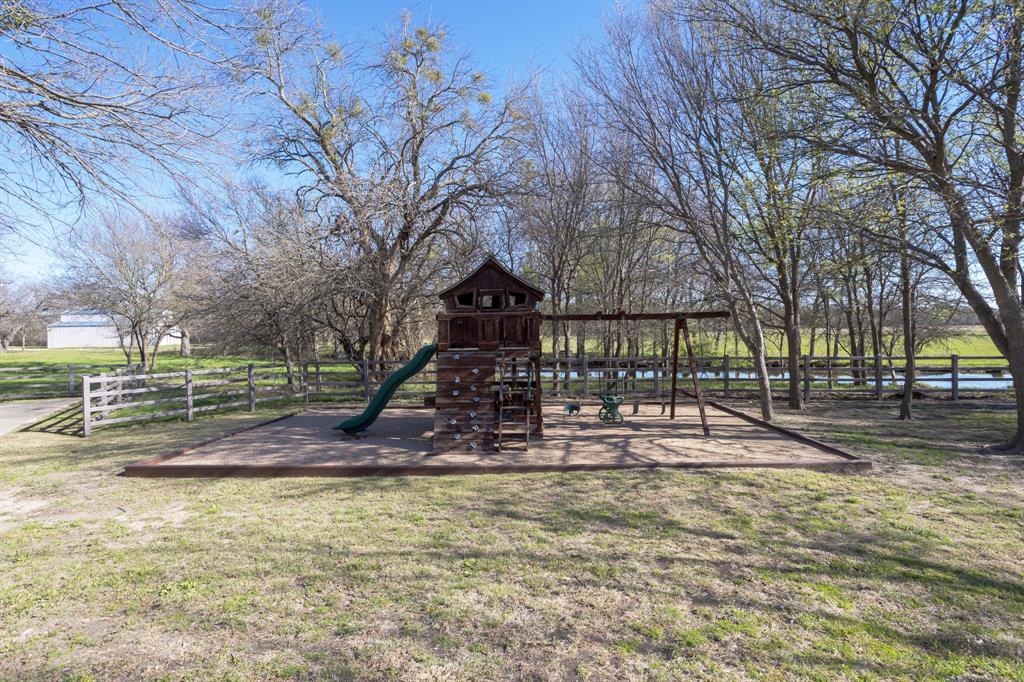 Ponderosa Estates - Residential