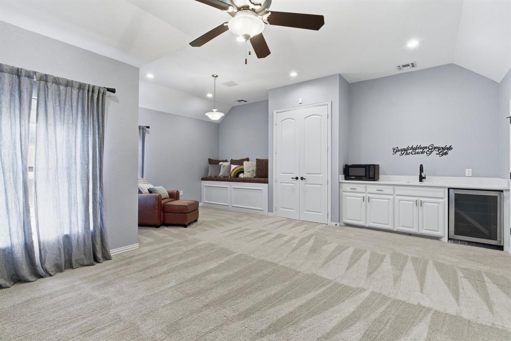 Ponderosa Estates - Residential
