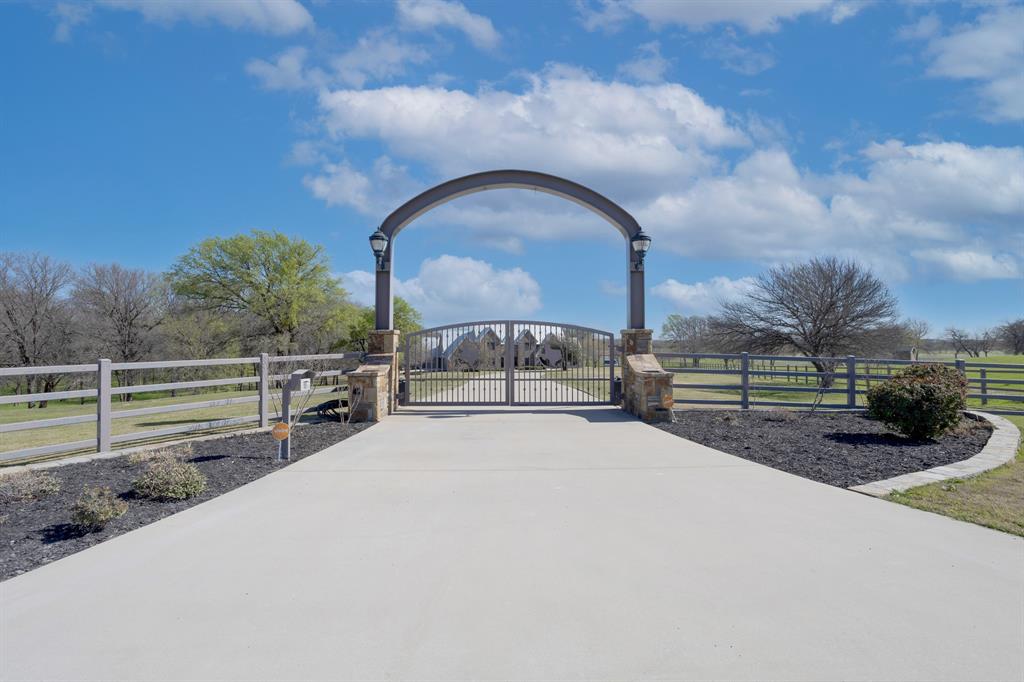 Ponderosa Estates - Residential