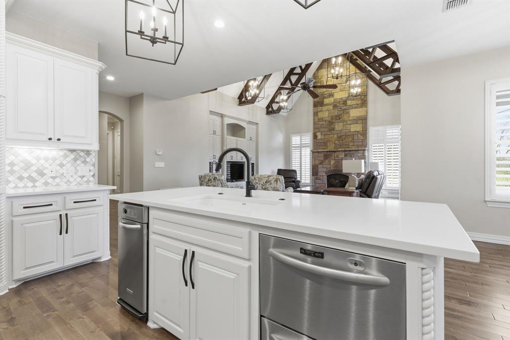 Ponderosa Estates - Residential