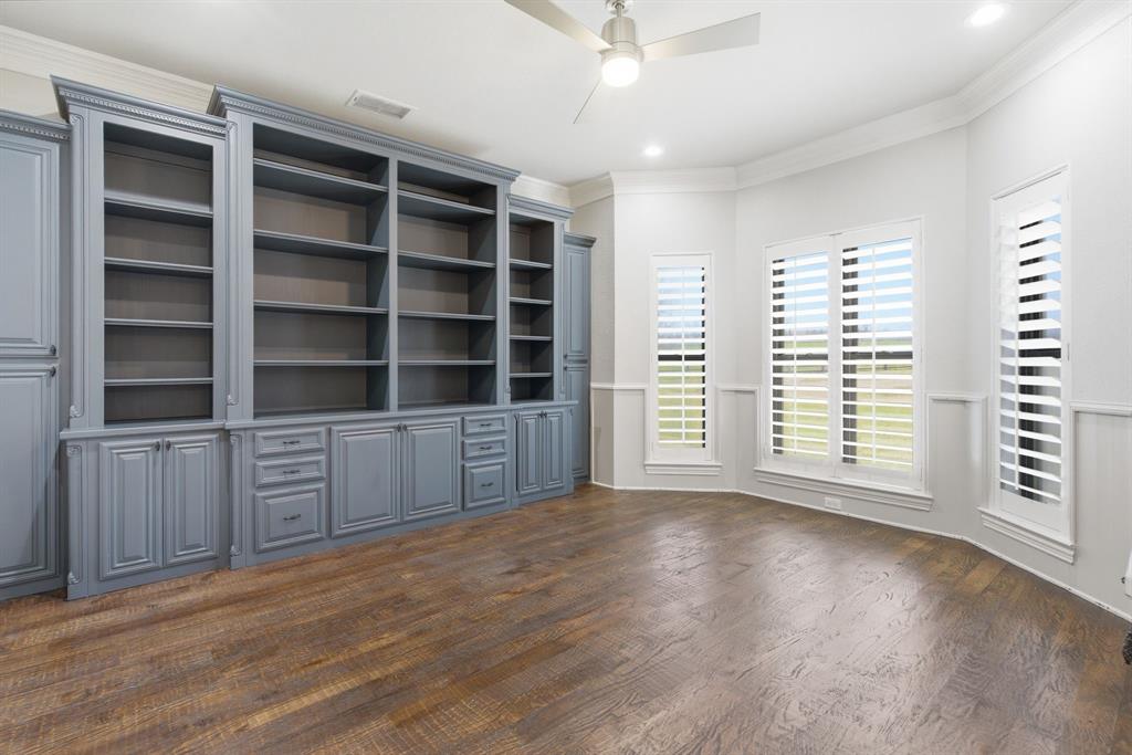 Ponderosa Estates - Residential