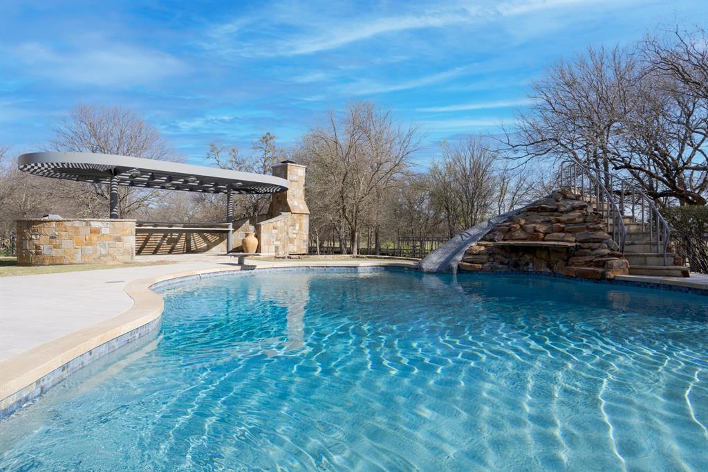Ponderosa Estates - Residential