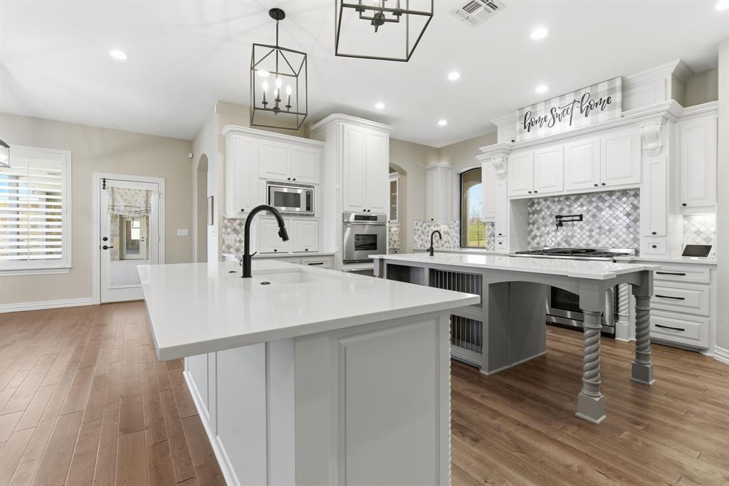 Ponderosa Estates - Residential