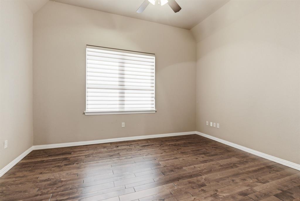 Ponderosa Estates - Residential