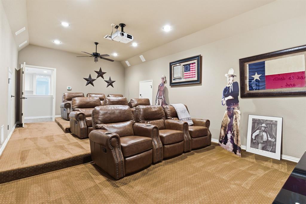 Ponderosa Estates - Residential