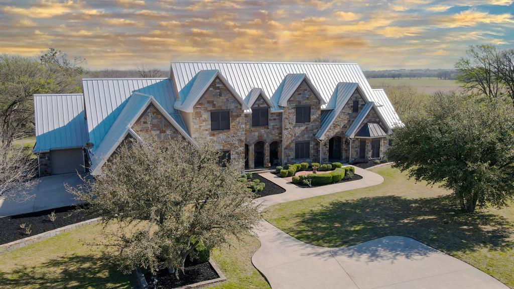 Ponderosa Estates - Residential