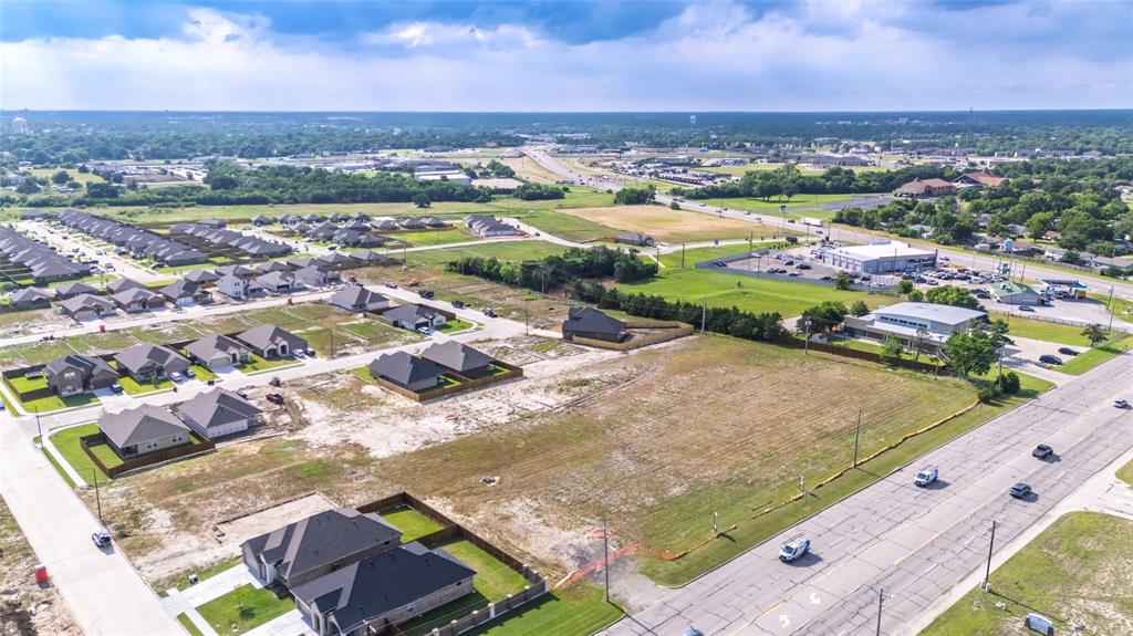 ELLIS VIEW - Commercial Sale