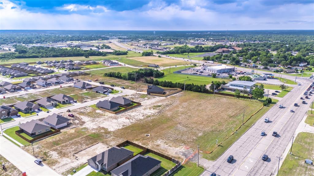 ELLIS VIEW - Commercial Sale