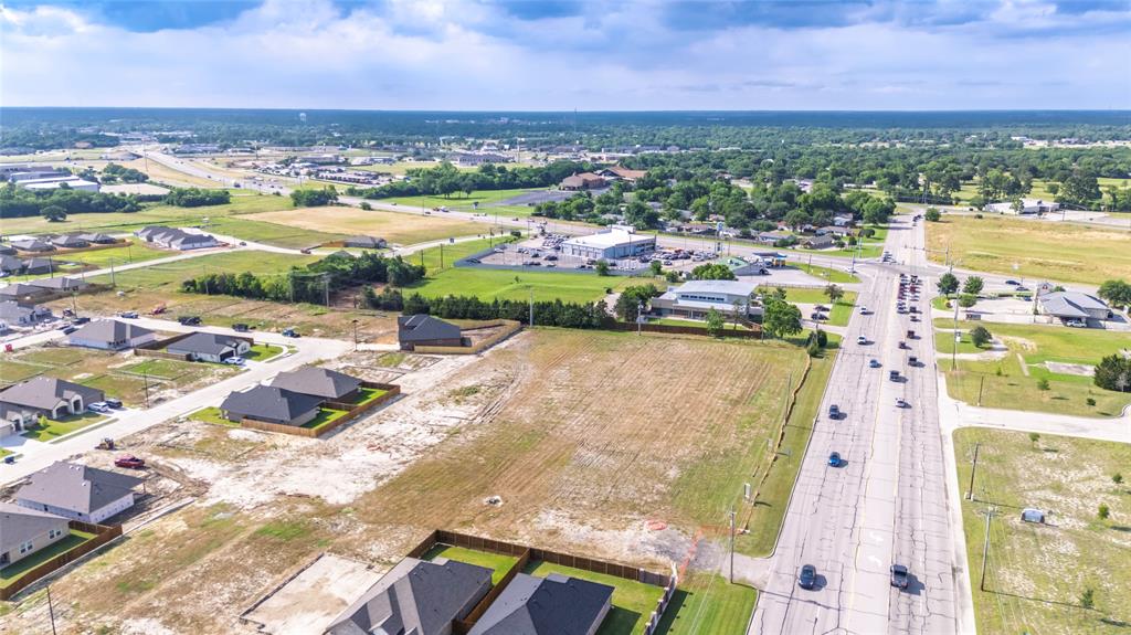 ELLIS VIEW - Commercial Sale