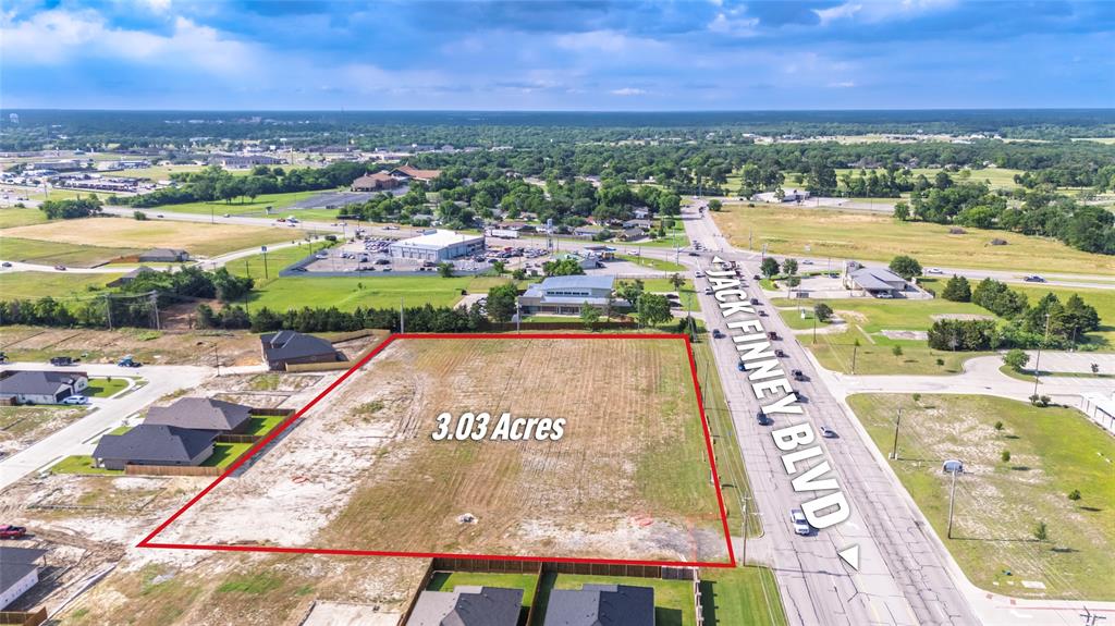 ELLIS VIEW - Commercial Sale