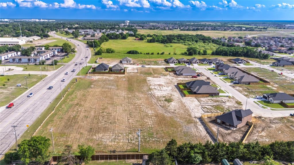 ELLIS VIEW - Commercial Sale