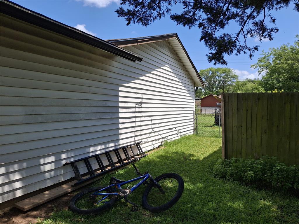 Edgemont Park - Residential