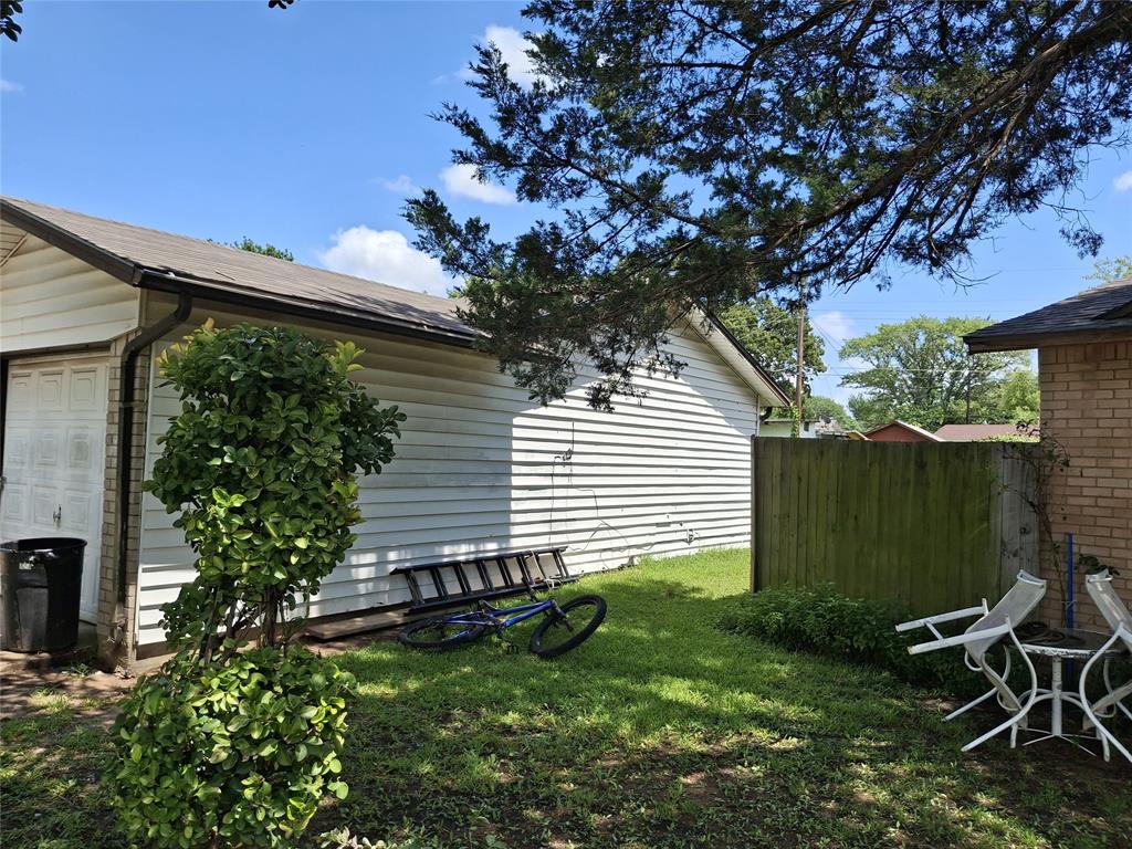 Edgemont Park - Residential
