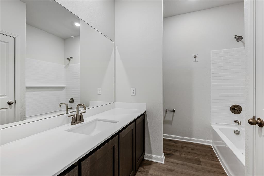 Vista West - Residential