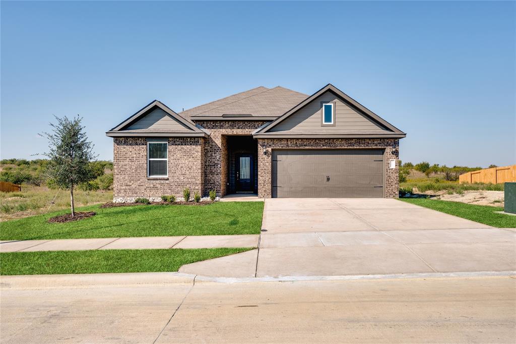 Vista West - Residential