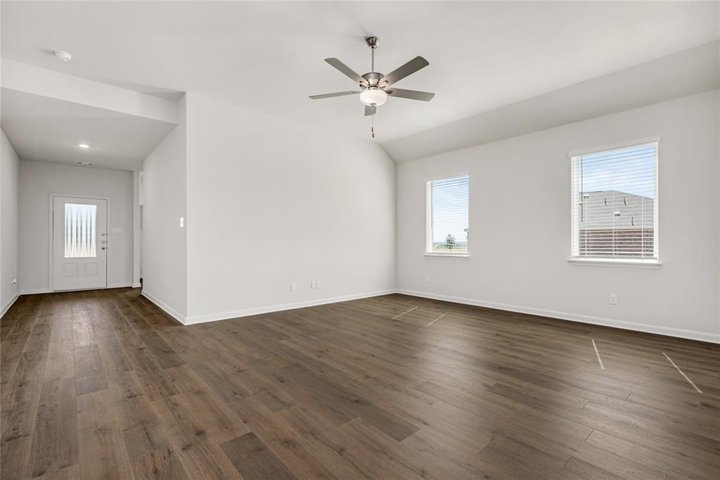 Vista West - Residential