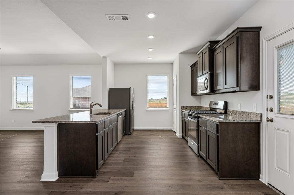Vista West - Residential