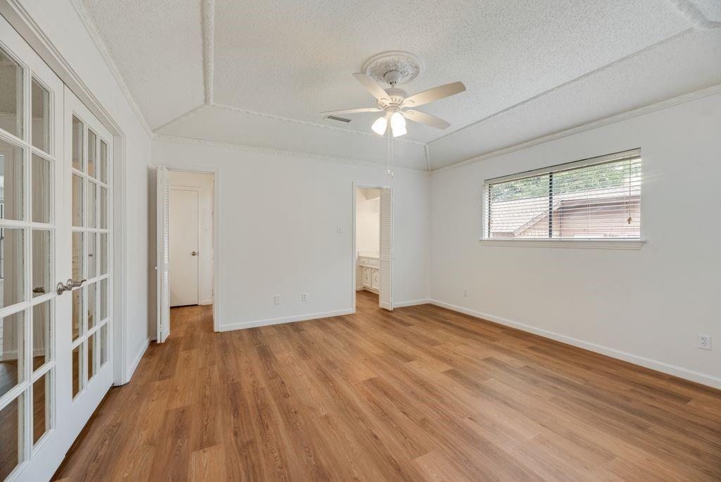 Cedar Ridge - Residential