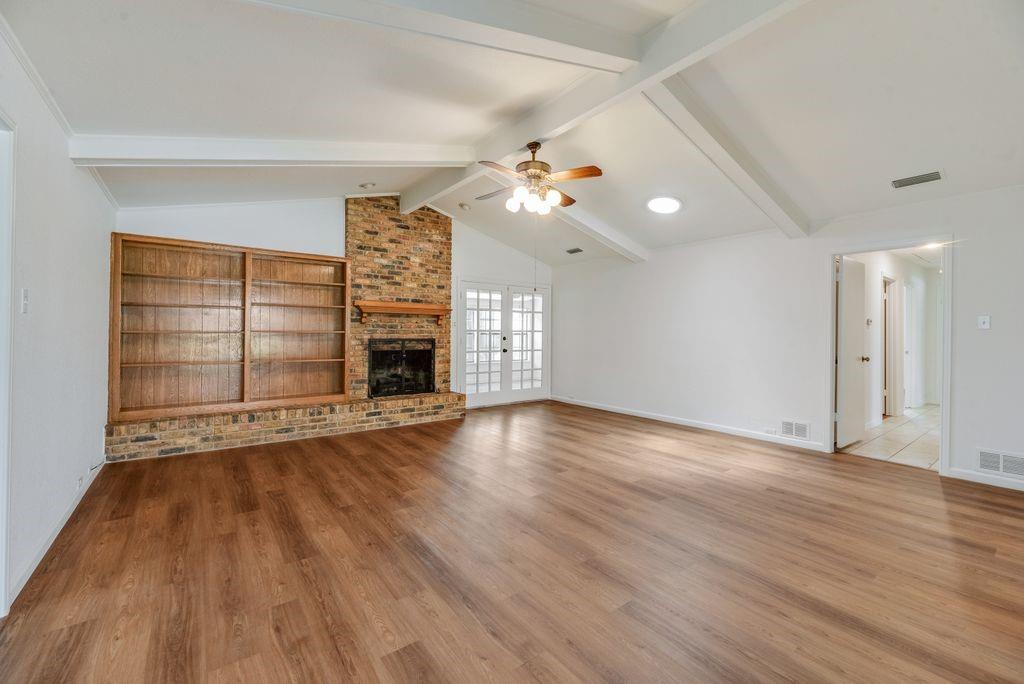 Cedar Ridge - Residential