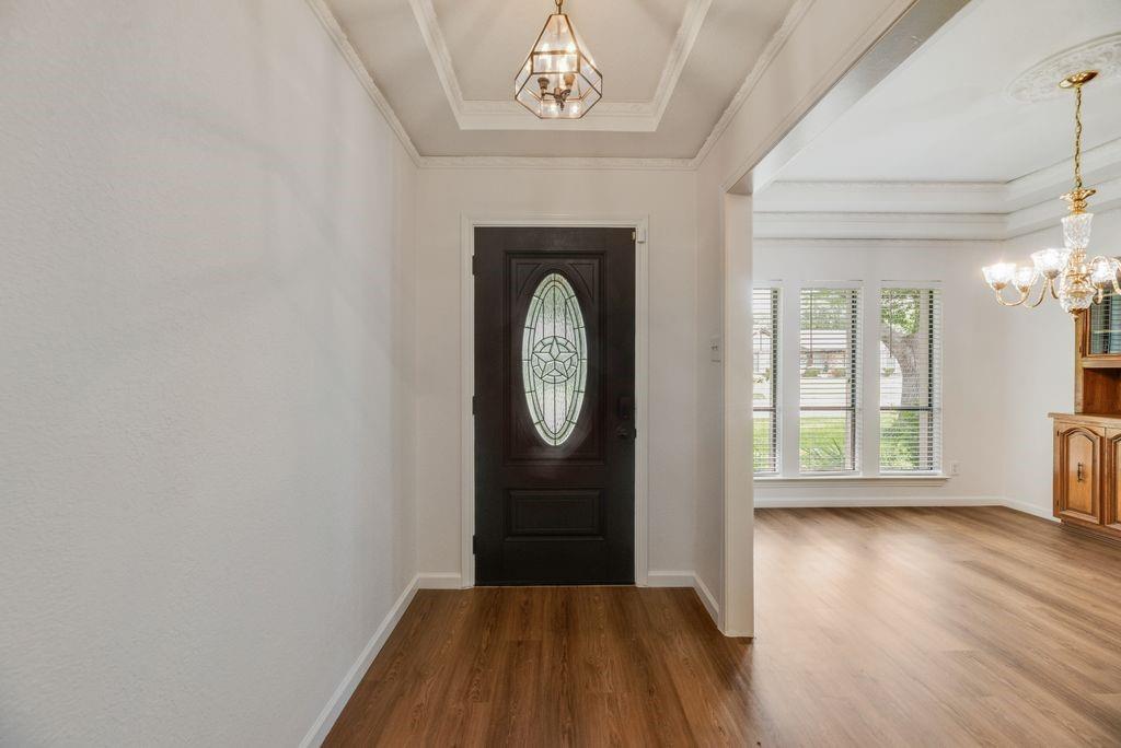 Cedar Ridge - Residential