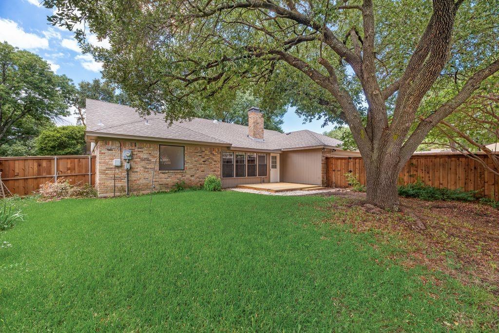 Cedar Ridge - Residential
