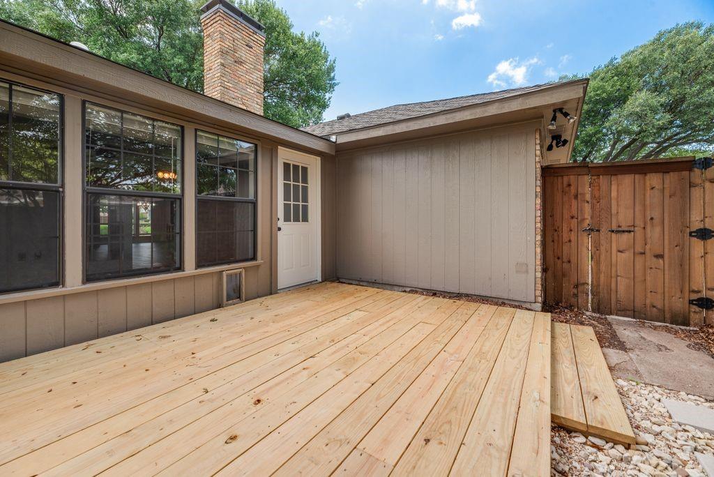Cedar Ridge - Residential