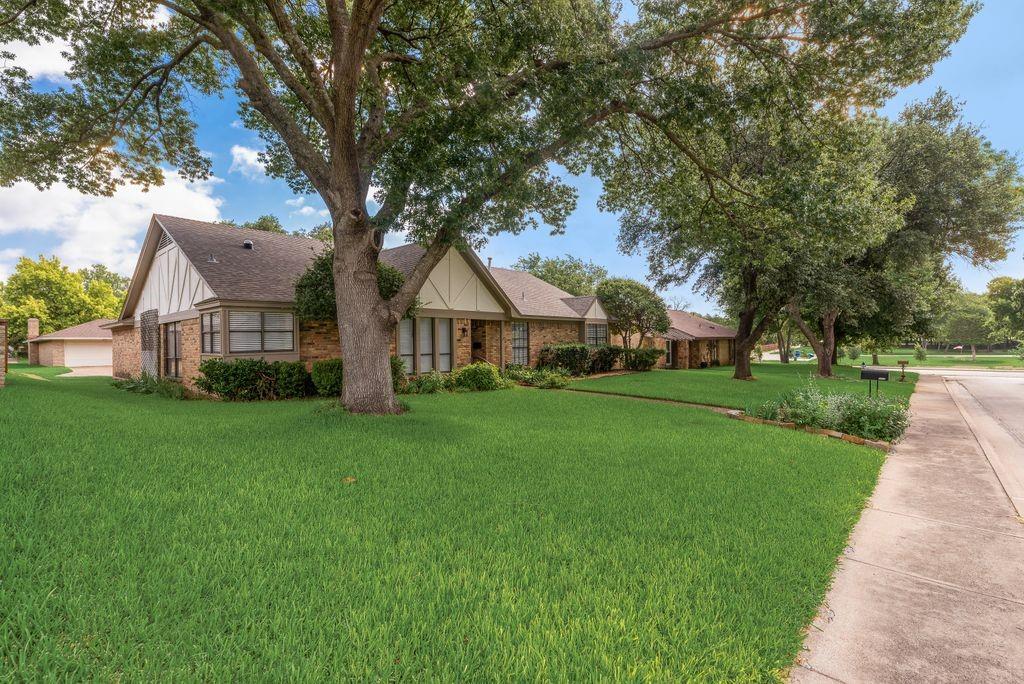 Cedar Ridge - Residential