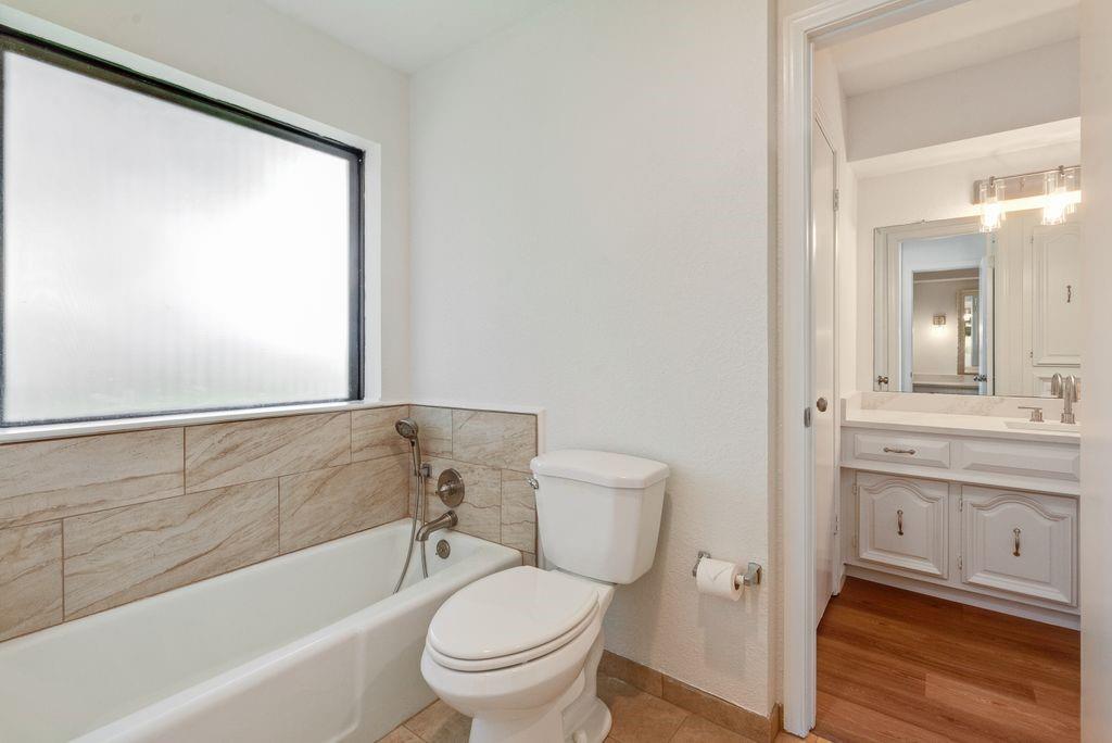 Cedar Ridge - Residential