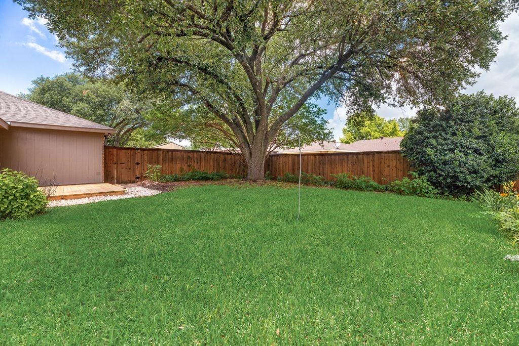 Cedar Ridge - Residential