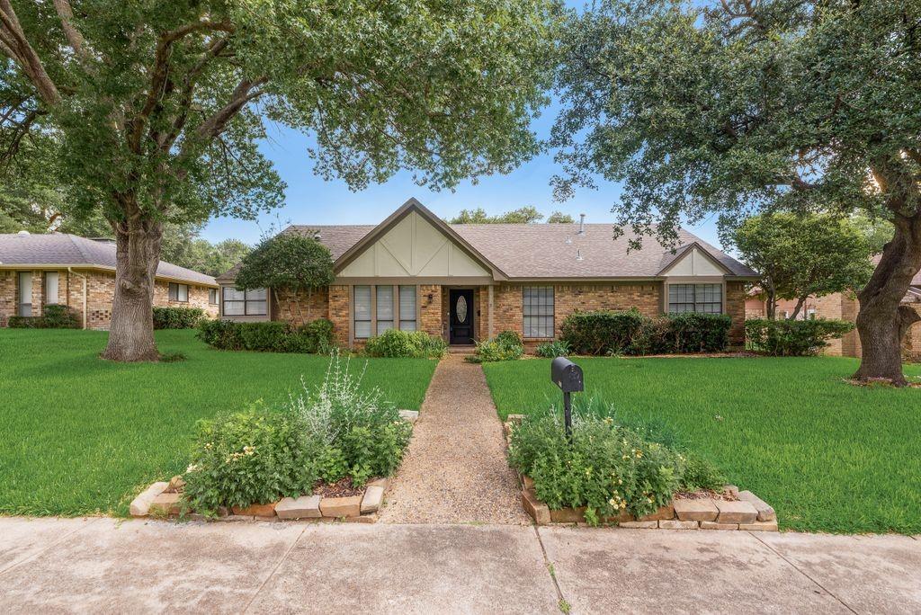 Cedar Ridge - Residential