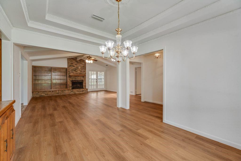 Cedar Ridge - Residential