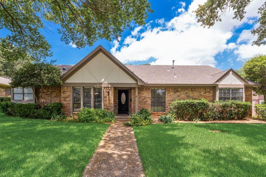 Cedar Ridge - Residential