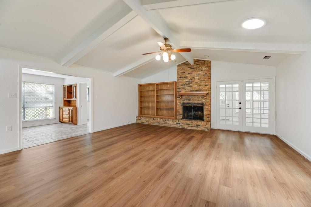 Cedar Ridge - Residential