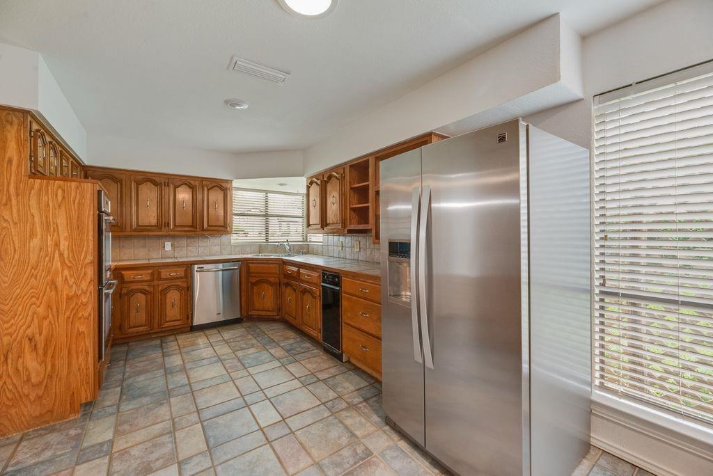 Cedar Ridge - Residential