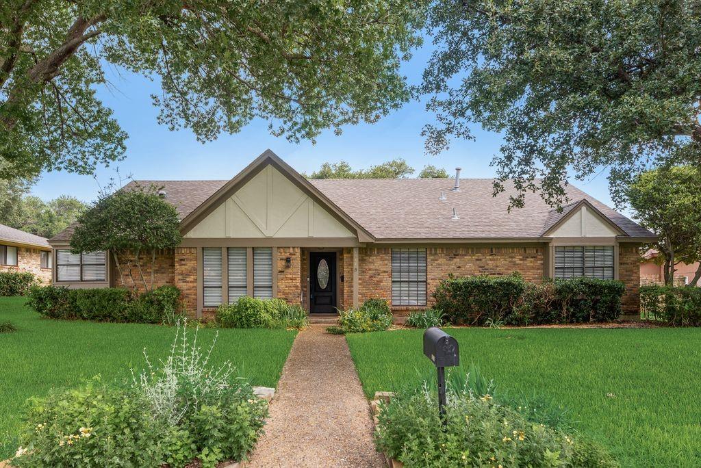 Cedar Ridge - Residential