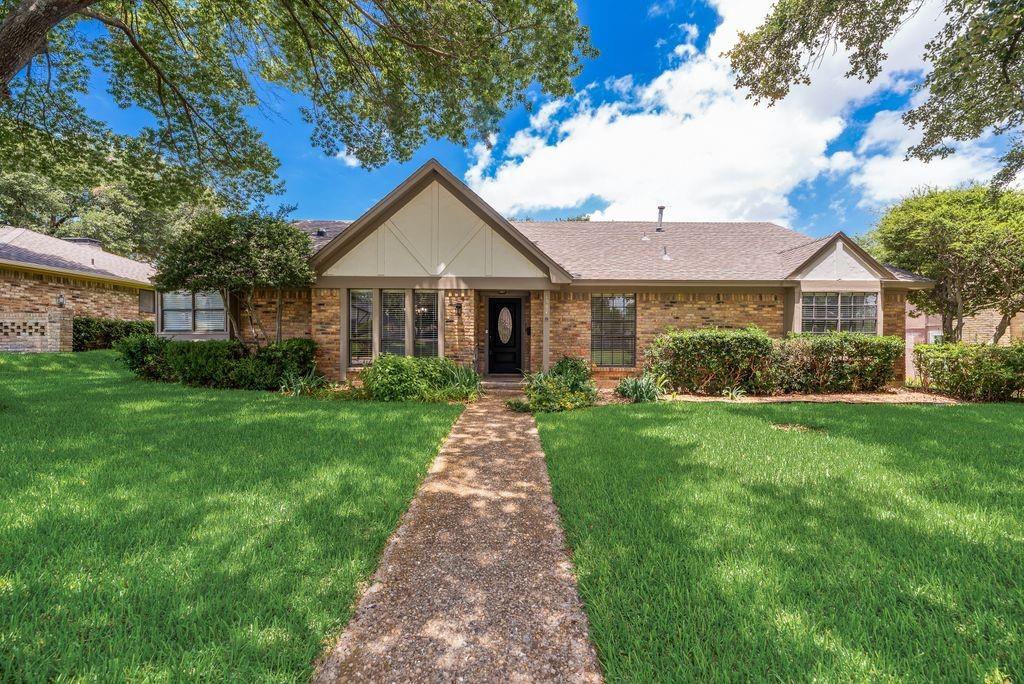 Cedar Ridge - Residential