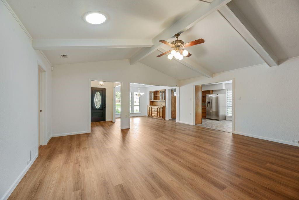 Cedar Ridge - Residential