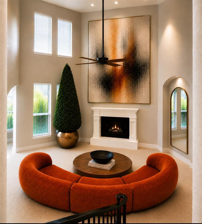 Twin Hills - Residential