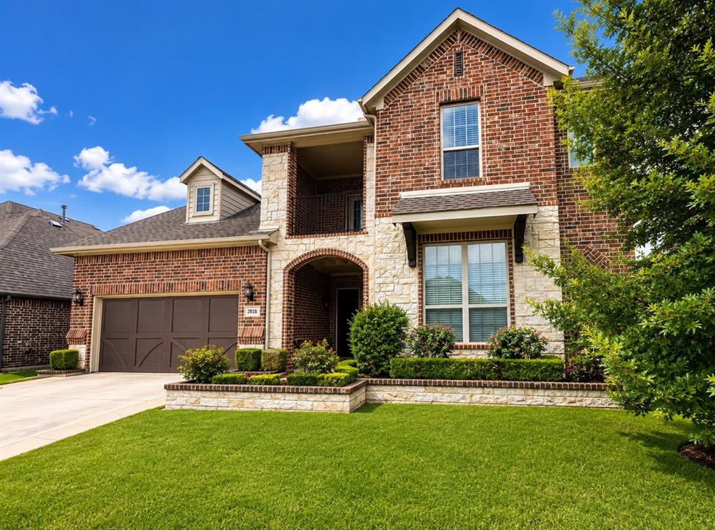 Twin Hills - Residential