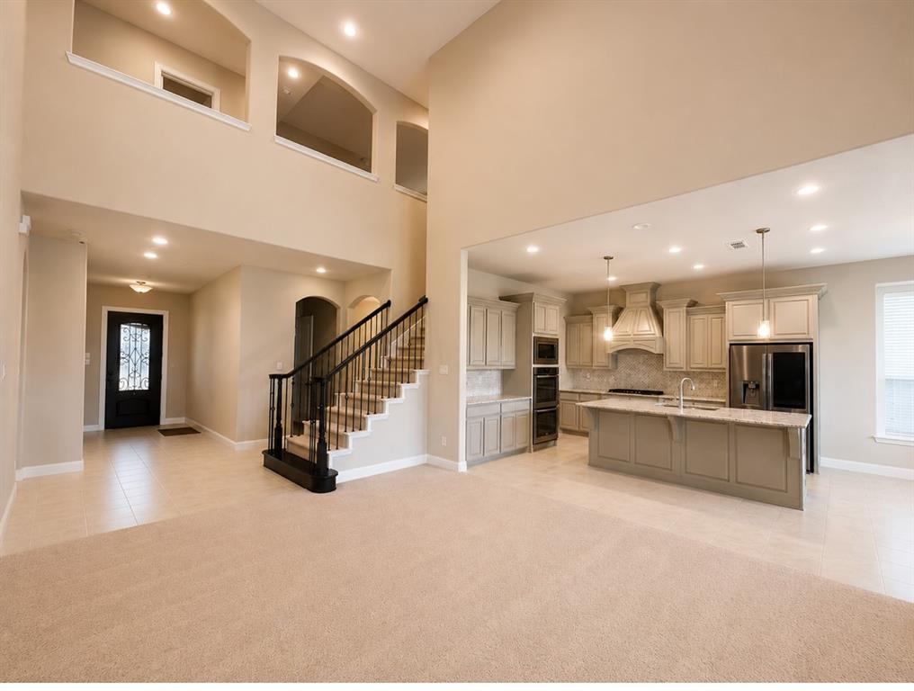 Twin Hills - Residential