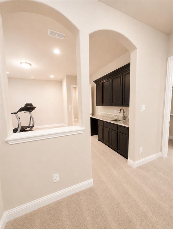 Twin Hills - Residential