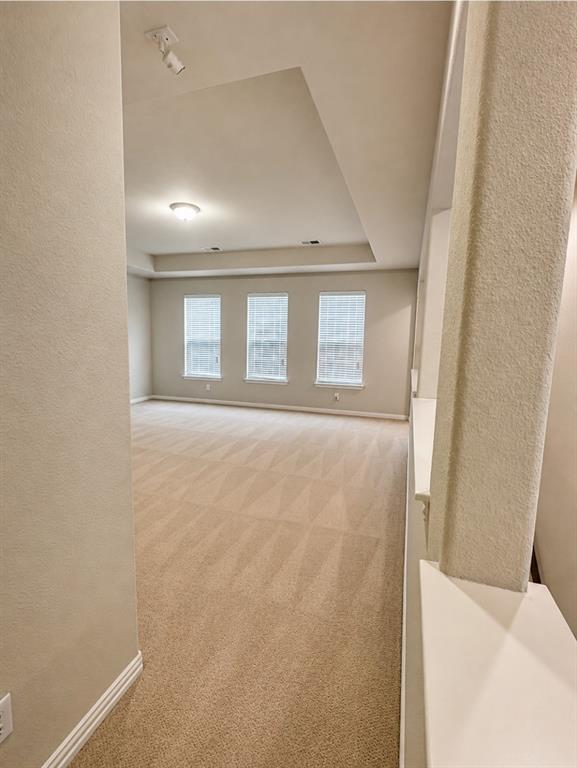 Twin Hills - Residential
