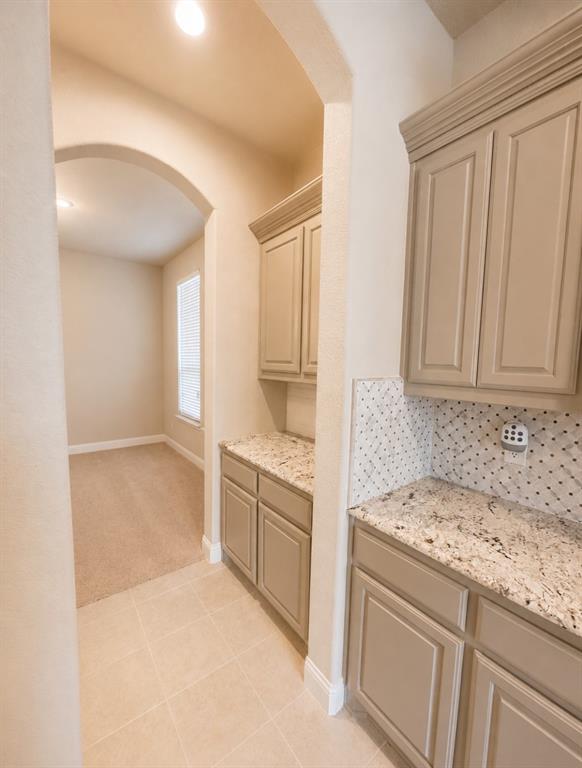 Twin Hills - Residential