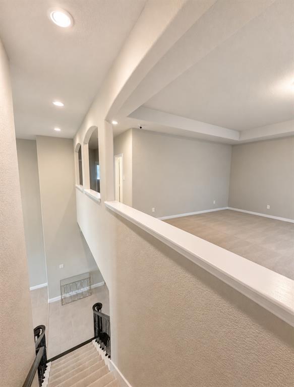 Twin Hills - Residential