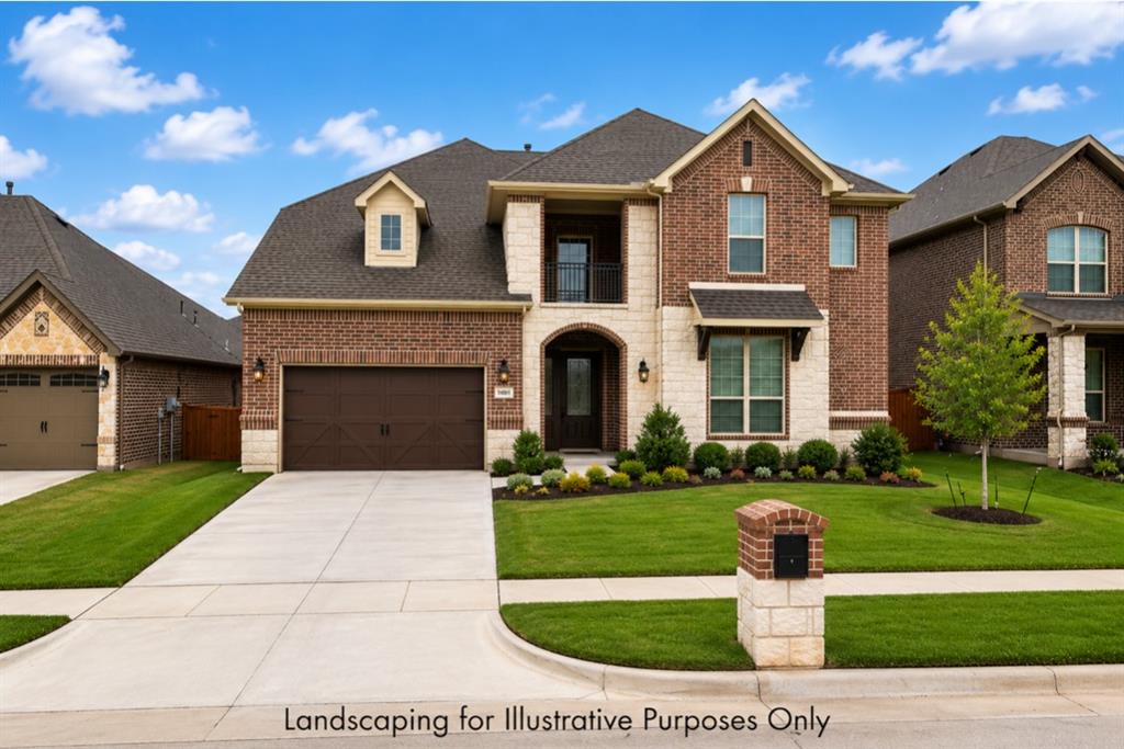 Twin Hills - Residential